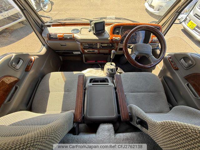Isuzu Elf Truck 1995 thumbnail 15