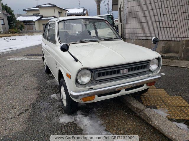 Honda Life 1972