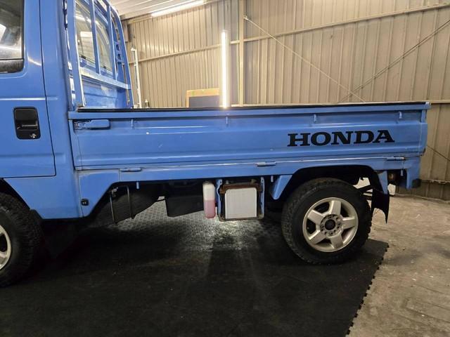 Honda Acty Truck 1993 thumbnail 12