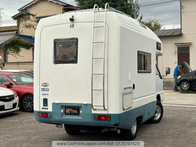 Mitsubishi Delica Truck 1995 thumbnail 4