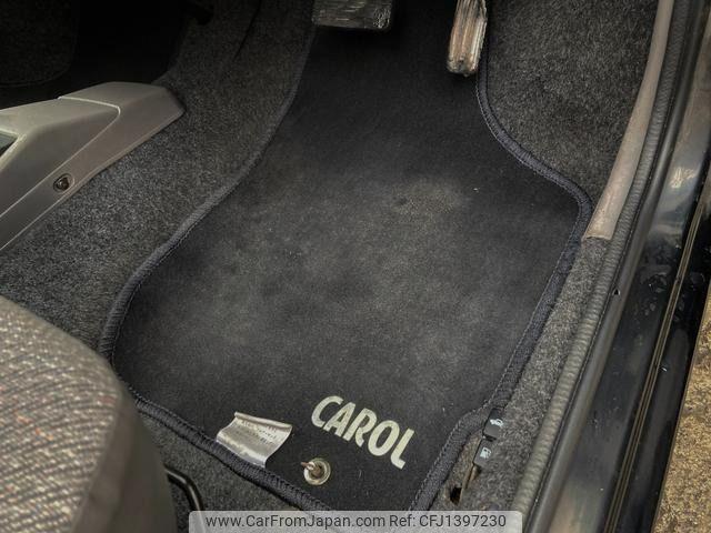 Mazda Carol 1996 thumbnail 30