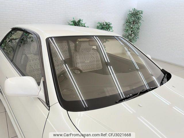 Toyota Mark II 2000 thumbnail 30
