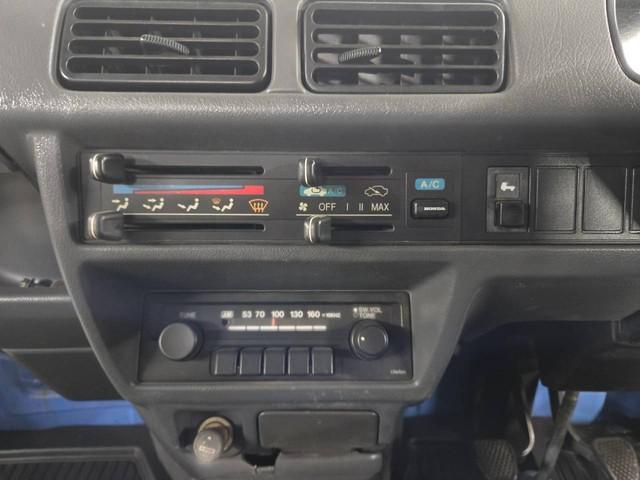 Honda Acty Truck 1993 thumbnail 30