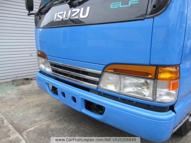 Isuzu Elf Truck 2000 thumbnail 5