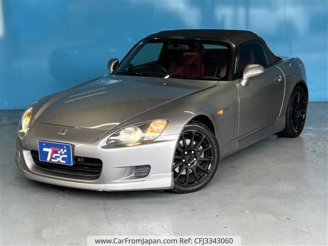 Honda S2000 1999
