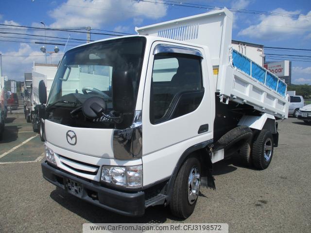 Mazda Titan 2000