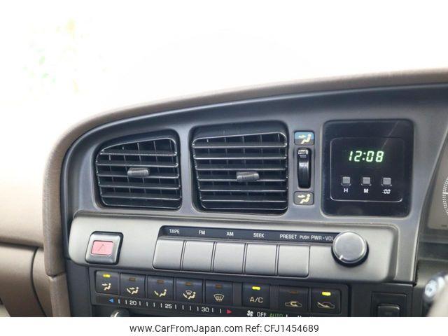 Toyota Cresta 1990 thumbnail 49