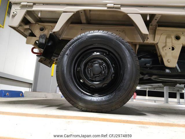 Suzuki Carry Truck 1999 thumbnail 27