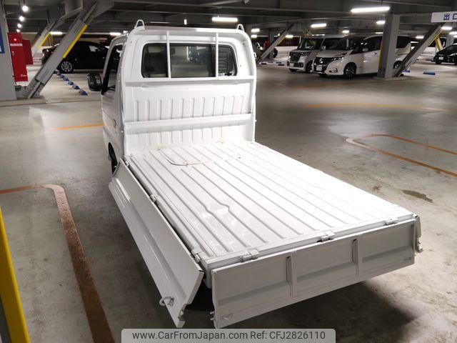 Suzuki Carry Truck 1997 thumbnail 19