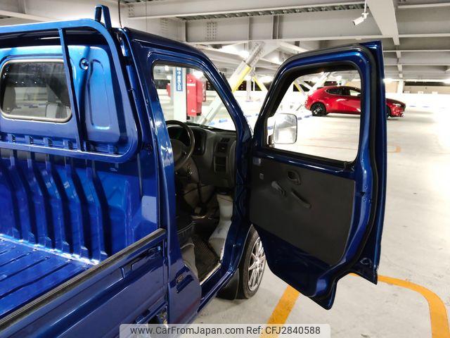 Suzuki Carry Truck 1999 thumbnail 50