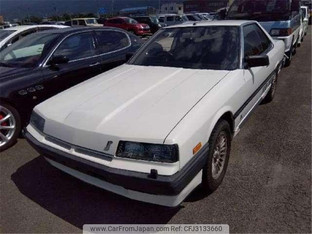 Nissan Skyline Coupe 1983