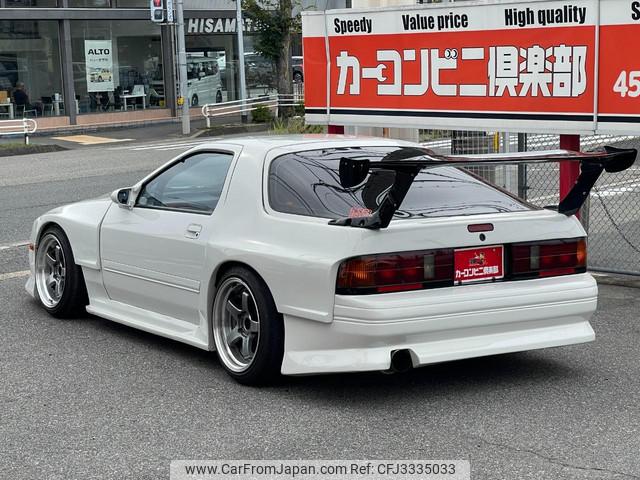 Mazda Savanna RX-7 1991 thumbnail 29