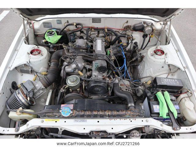 Toyota Cresta 1983 thumbnail 20
