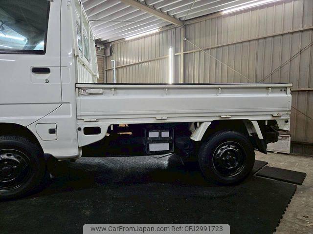 Subaru Sambar Truck 1999 thumbnail 12