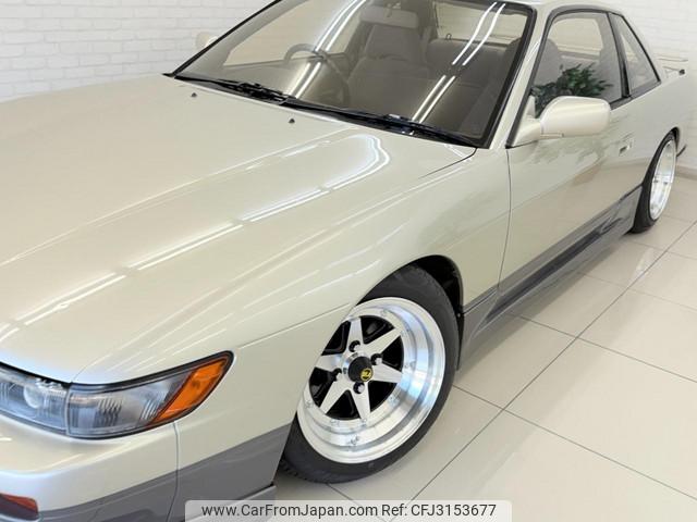 Nissan Silvia 1991 thumbnail 26