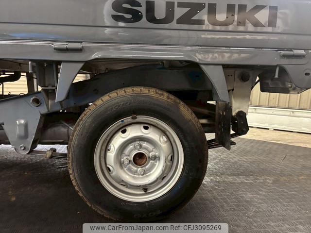 Suzuki Carry Truck 1996 thumbnail 41
