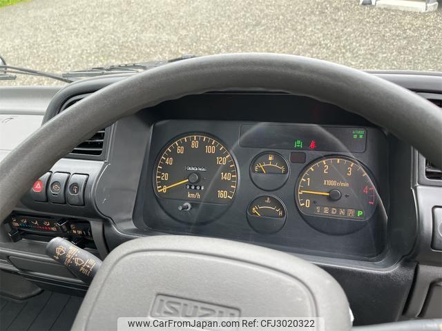 Isuzu Elf Truck 1997 thumbnail 21