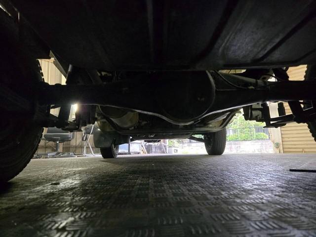 Suzuki Carry Truck 1995 thumbnail 50