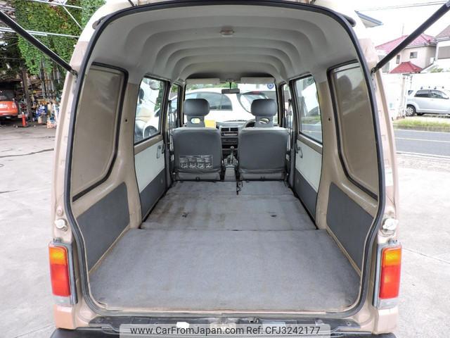 Subaru Sambar Dias 1994 thumbnail 44