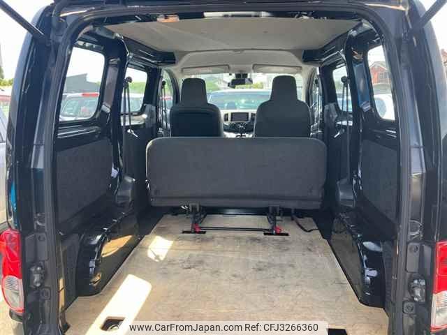 Nissan NV200 VANETTE thumbnail 11
