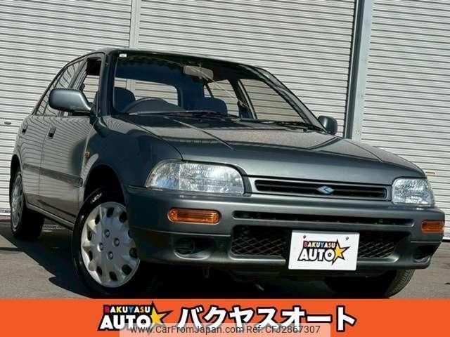 Daihatsu Charade 1995