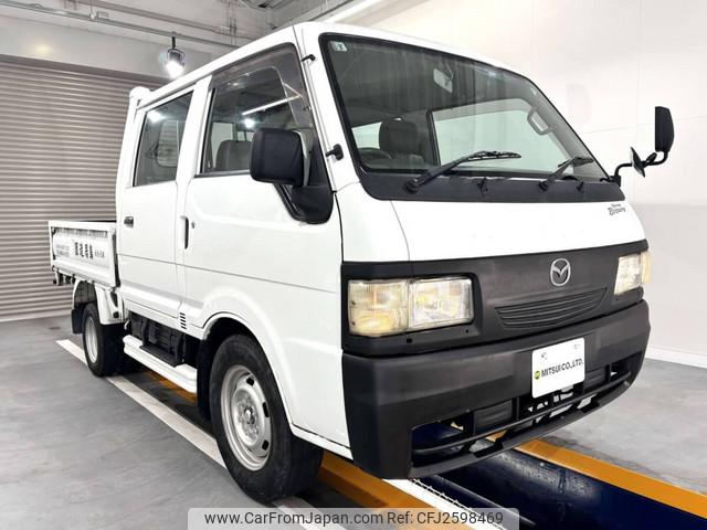 Mazda Bongo Truck 2000