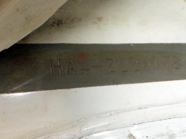 Honda Acty Truck 1995 thumbnail 24