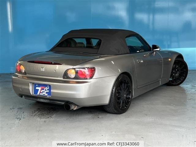 Honda S2000 1999 thumbnail 37