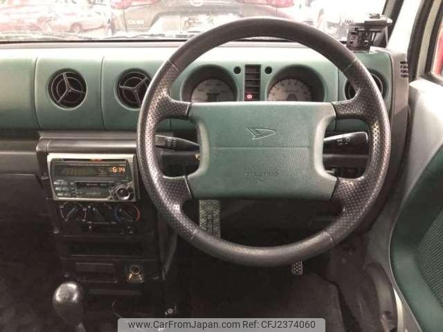 Daihatsu Naked 2000 thumbnail 7