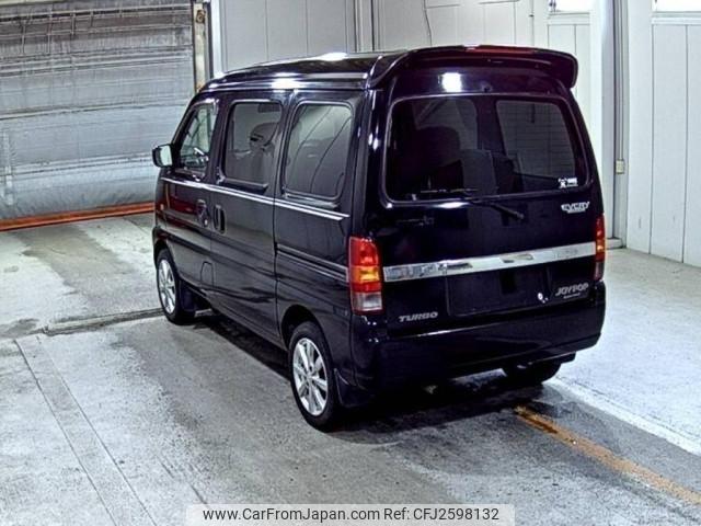 Suzuki Every Wagon 2000 thumbnail 2