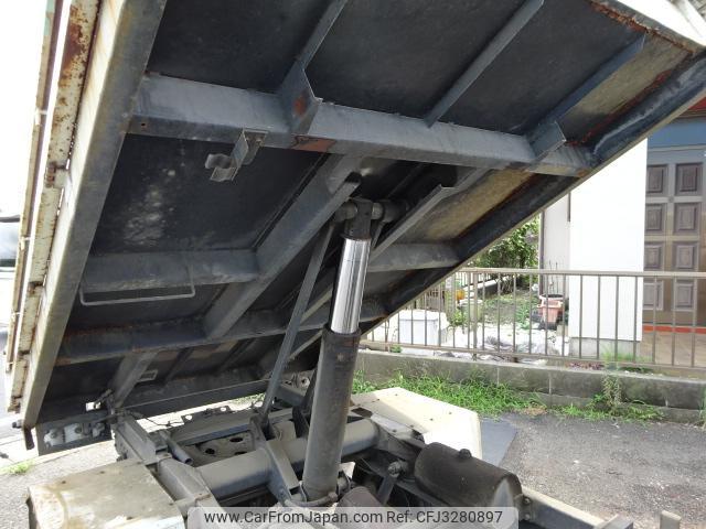 Nissan Vanette Truck 1996 thumbnail 15