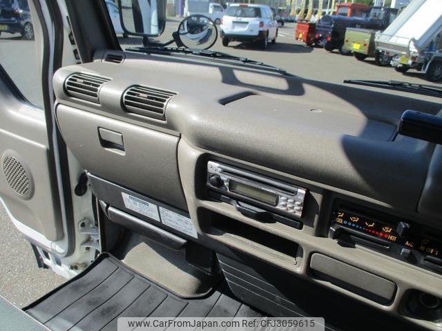 Isuzu Elf Truck 1997 thumbnail 26