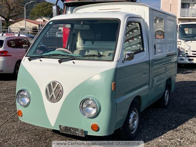 Suzuki Carry Truck 1998
