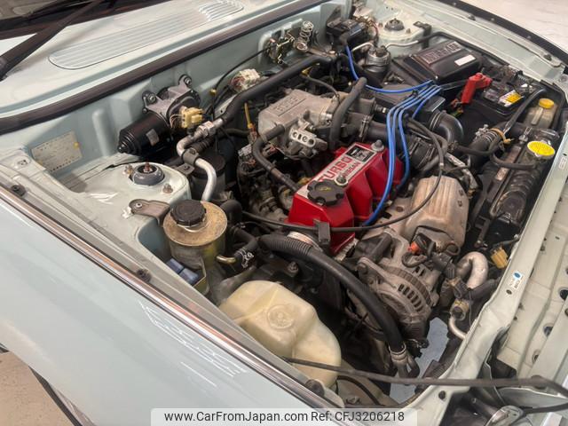 Nissan Figaro 1991 thumbnail 50