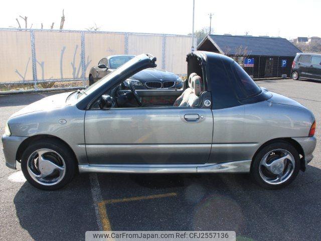 Subaru Vivio 1994