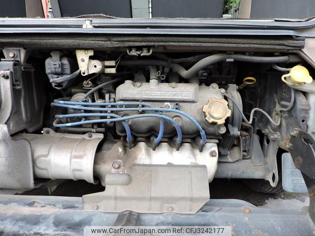 Subaru Sambar Dias 1994 thumbnail 31