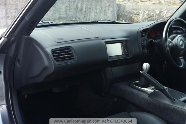 Honda S2000 2000 thumbnail 65