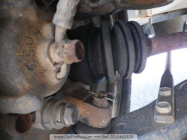 Daihatsu Hijet Truck 2000 thumbnail 31