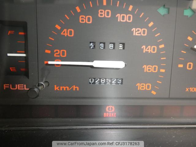 Mazda Proceed 1994 thumbnail 56