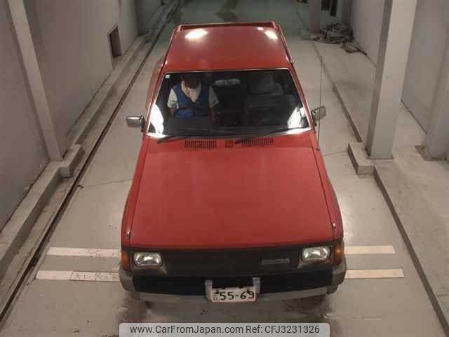 Mazda Proceed 1991 thumbnail 7