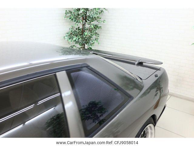 Nissan Silvia 1992 thumbnail 33