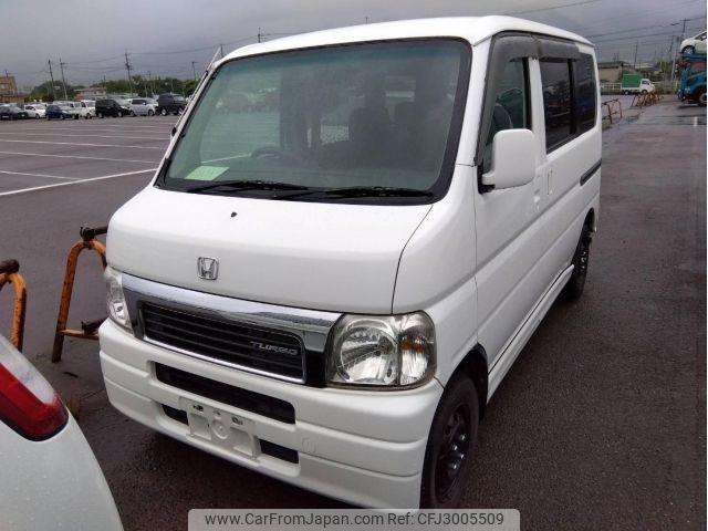Honda Vamos 2000