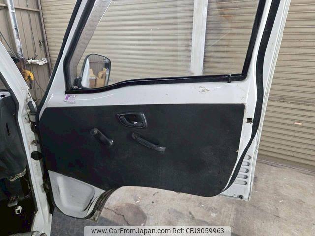 Suzuki Carry Truck 1993 thumbnail 46
