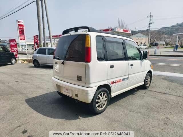 Daihatsu Move 1996 thumbnail 14