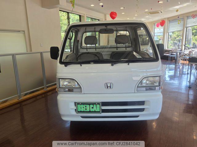 Honda Acty Truck 1994
