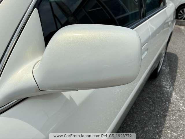 Toyota Cresta 1997 thumbnail 16