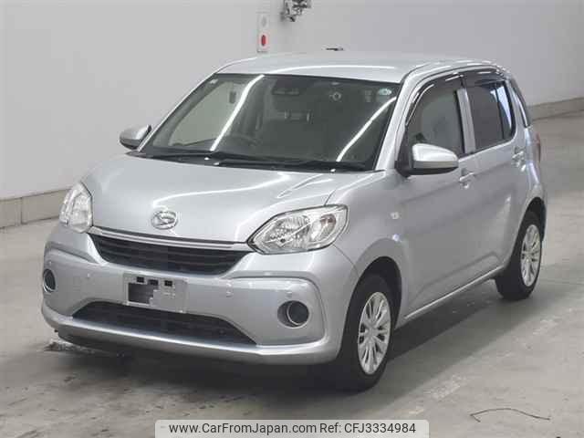 Daihatsu Boon thumbnail 5
