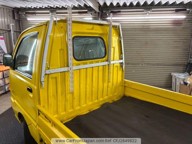 Mitsubishi Minicab Truck 1996 thumbnail 15
