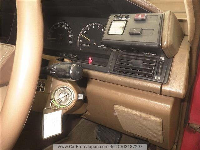 Toyota Cresta 1987 thumbnail 9