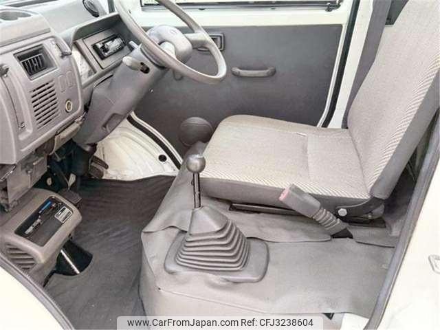 Daihatsu Midget II 1996 thumbnail 22